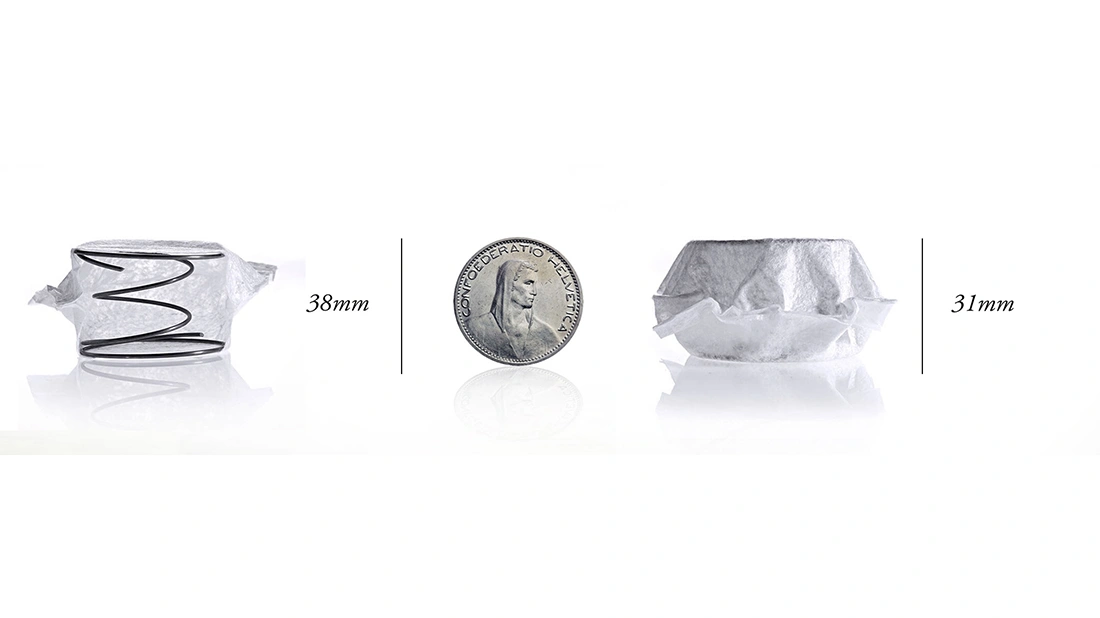 Микро пружины Микро пружины