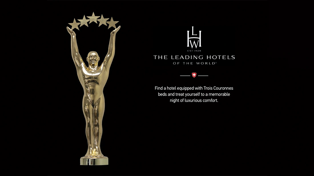 Лучшие отели мира Лучшие отели мира